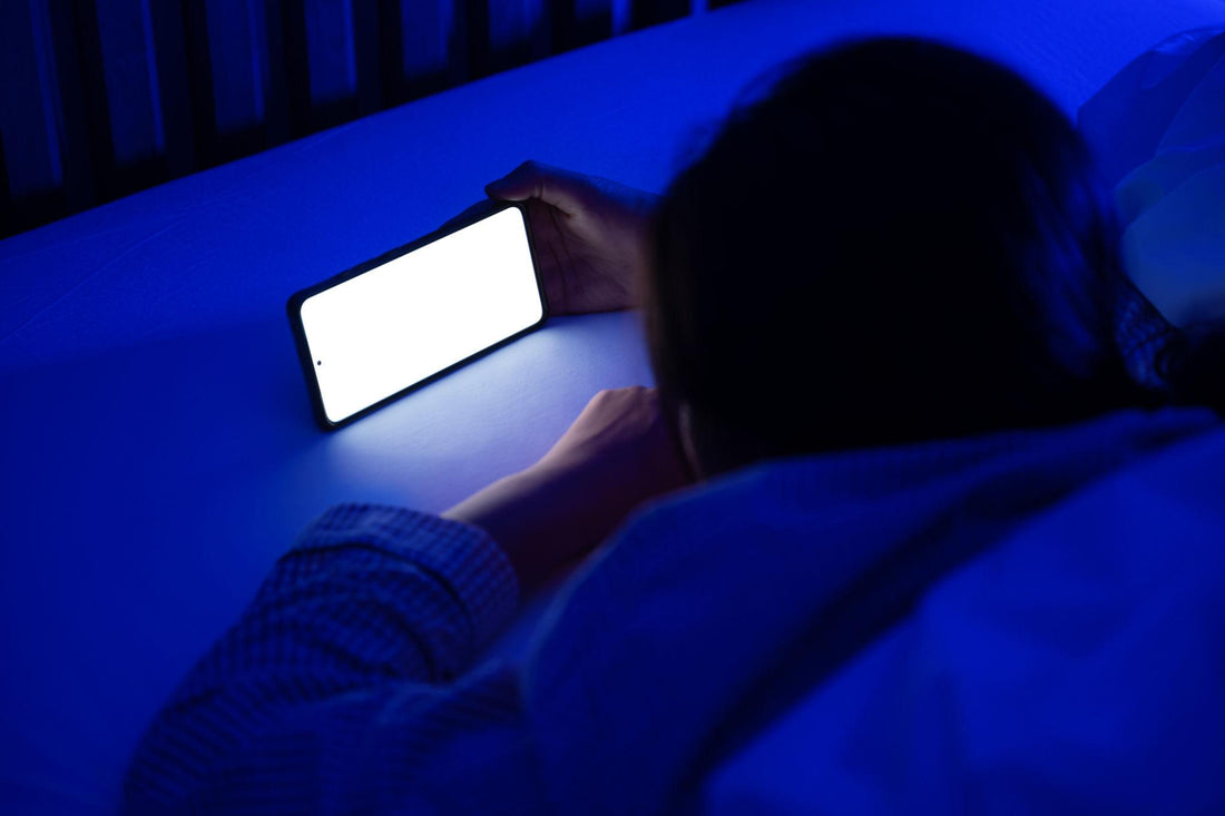 How to Fall Asleep Faster: Why You Can’t Sleep and How to Fix It Naturally