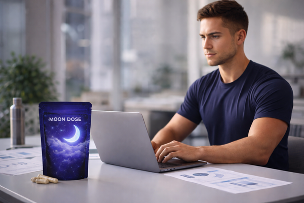 😌 Release the Stress of the Day